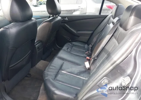 2012 Nissan Altima 2.5 S from USA, damaged, VIN 1N4AL2AP2CC153734